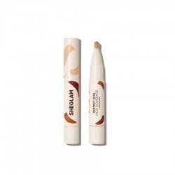 Sheglam Perfect Skin High Coverage Concealer ButterCream- 4.5g