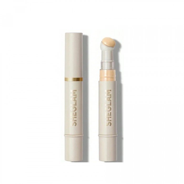 Complexion Boost Concealer-Buttercream 4.5 g
Complexion Boost ConcealerDescription: Experience flawless coverage with our