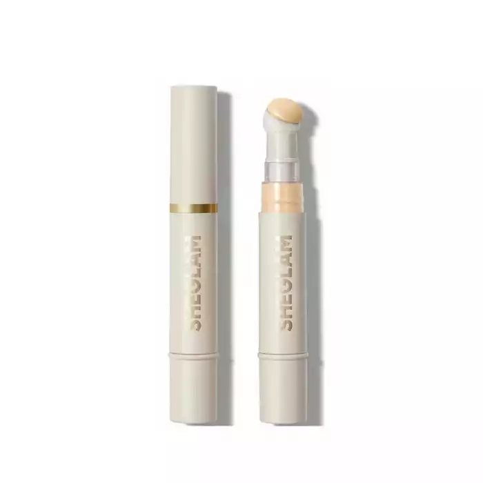 Sheglam Complexion Boost Concealer-Fair 4.5 g Complexion Boost Concealer | Veela Beauty Sheglam Complexion Boost Concealer-Fair 4.5 g Complexion Boost Concealer | Veela Beauty