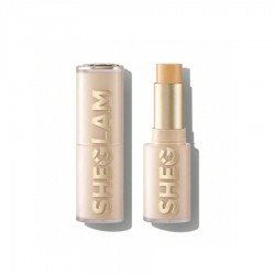 Sheglam Skin Magnet High Coverage Foundation Stick-nude-10G