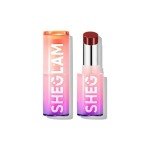 Sheglam Mirror Kiss High Shine Lipstick bold type