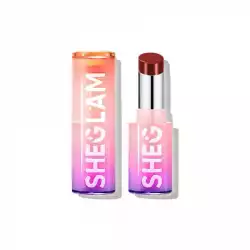 Sheglam Mirror Kiss High-Shine Lipstick -bold type