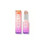 Sheglam Mirror Kiss High-Shine Lipstick own your shine