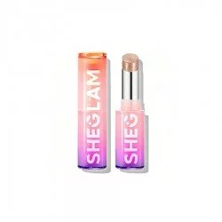 Sheglam Mirror Kiss High-Shine Lipstick -own your shine