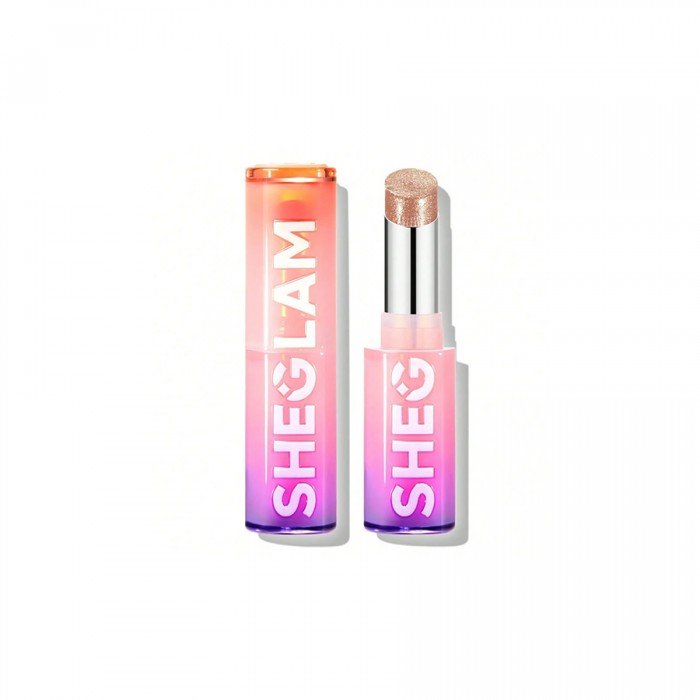 Sheglam Mirror Kiss High-Shine Lipstick -own your shine Sheglam Mirror Kiss High-Shine Lipstick | Veela Beauty