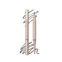 Sheglam Brows On Demand 2In1 Brow Pencil-Espresso Sheglam Brows On Demand 2In1 Brow Pencil-Espresso