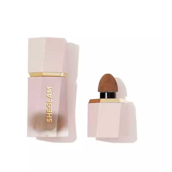 شيجلام ليكويد كونتور وجولدن صن SHEGLAM Sun Sculpt Golden Sun Liquid Contourاحصلي على