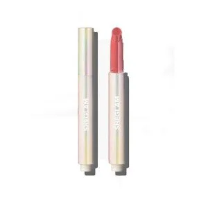 Sheglam Pout Perfect Shine Lip Plumper pink flamingo