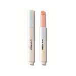 sheglam pout perfect shimmer lip plumper -sugar crystal