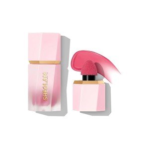 Sheglam Color Bloom Liquid Blush On Point Sheglam Color Bloom Liquid Blush On Point