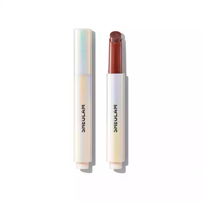 Sheglam Pout Perfect Shimmer Lip Plumper -Sepia Kiss SHEGLAM Pout-Perfect Shine Lip Plumper | Veela Beauty Sheglam Pout Perfect Shimmer Lip Plumper -Sepia Kiss SHEGLAM Pout-Perfect Shine Lip Plumper | Veela Beauty