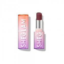 sheglam dynamatte boom long-lasting matte lipstick-dare to be