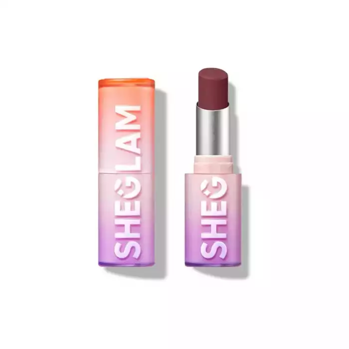 sheglam dynamatte boom long-lasting matte lipstick-dare to be SHEGLAM Dynamatte Boom Long-Lasting Matte Lipstick (Dare to sheglam dynamatte boom long-lasting matte lipstick-dare to be SHEGLAM Dynamatte Boom Long-Lasting Matte Lipstick (Dare to