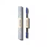 Sheglam 2-in-1 Volume & Length Mascara -waterproof blue