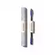 Sheglam 2-in-1 Volume & Length Mascara -waterproof blue SHEGLAM 2-in-1 Volume & Length Mascara - Waterproof Blue | Veela Beauty Sheglam 2-in-1 Volume & Length Mascara -waterproof blue SHEGLAM 2-in-1 Volume & Length Mascara - Waterproof Blue | Veela Beauty