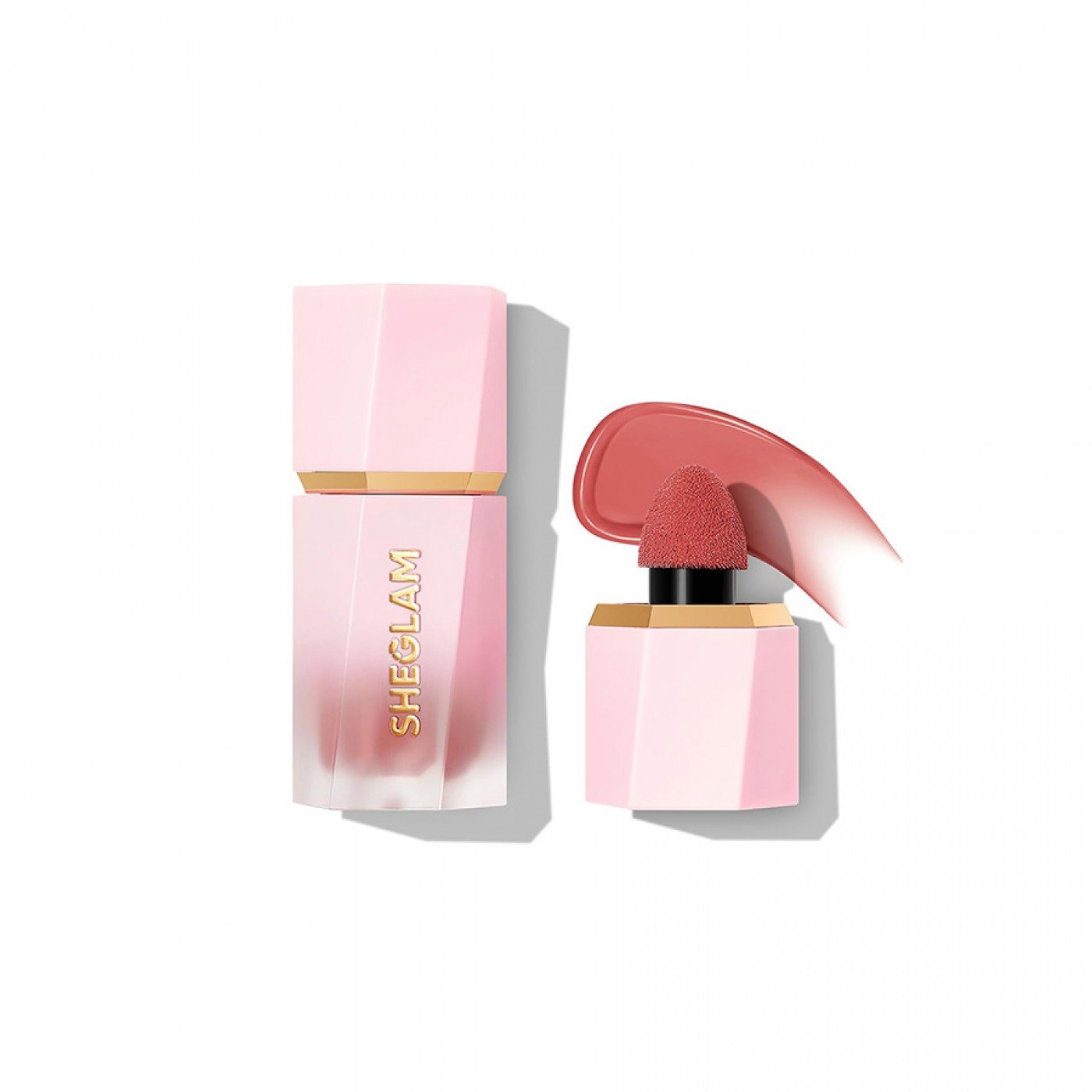 Sheglam Color Bloom Liquid Blush -ROSE RITUAL | Veela Beauty - Let`s ...