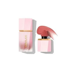 Sheglam Color Bloom Liquid Blush Rose Ritual Sheglam Color Bloom Liquid Blush Rose Ritual