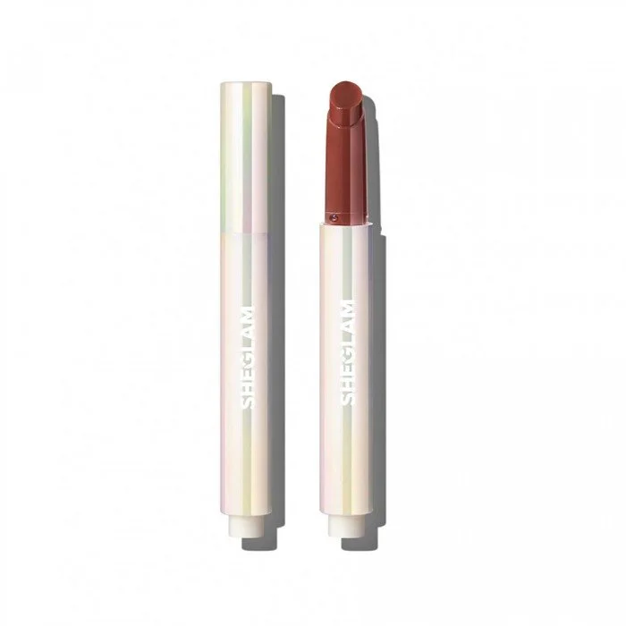 Sheglam Pout Perfect Shine Lip Plumper -Sepia kiss SHEGLAM Pout-Perfect Shine Lip Plumper | Veela Beauty Sheglam Pout Perfect Shine Lip Plumper -Sepia kiss SHEGLAM Pout-Perfect Shine Lip Plumper | Veela Beauty