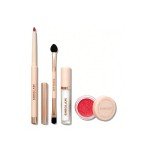 Sheglam Lip Dazzler Glitter Kit -Red carbet