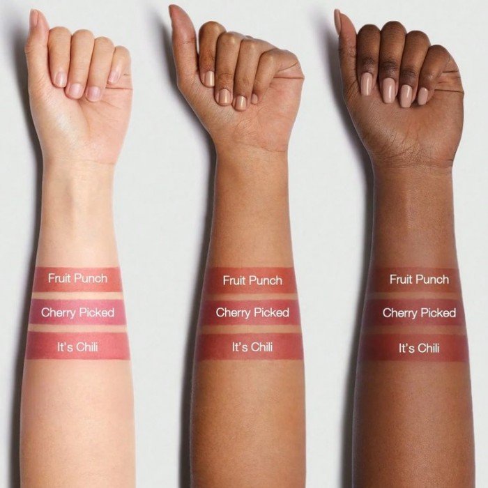 Sheglam For The Flush Lip & Cheek Tint-its chili
Product Details:: Get a natural lip color, but better | Veela Beauty