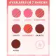 Sheglam Lunar Orbit Blush Ball Delight
Blusher Ball from Sheglam
Description:The Sheglam Blusher Ball in Lunar Orbit features Sheglam Lunar Orbit Blush Ball Delight
Blusher Ball from Sheglam
Description:The Sheglam Blusher Ball in Lunar Orbit features