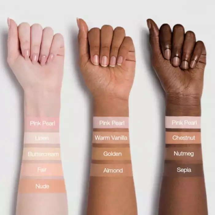 sheglam rapid retouch cream concealer Warm Vanilla
descriptionSay goodbye to photo editing and hello to flawless skin! sheglam rapid retouch cream concealer Warm Vanilla
descriptionSay goodbye to photo editing and hello to flawless skin!