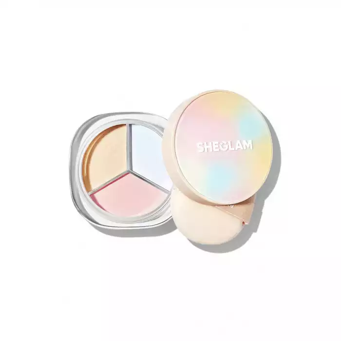 sheglam radiance ring 3 in 1 correcting setting powder
Product Description:Sheglam Radiance Ring 3-in-1 Correcting Setting sheglam radiance ring 3 in 1 correcting setting powder
Product Description:Sheglam Radiance Ring 3-in-1 Correcting Setting