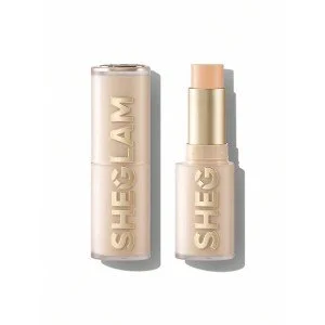 Sheglam Skin Magnet High Coverage Foundation Stick-SHELL-10G Sheglam Skin Magnet High Coverage Foundation Stick-SHELL-10G
