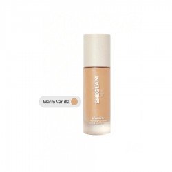 Sheglam Complexion Pro  Matte Warm Vanilla-30 Ml