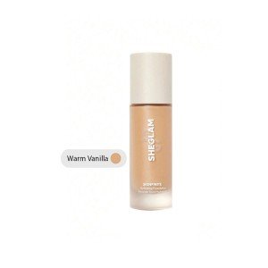 Sheglam Skinfinite Hydrating Foundation Warm Vanilla Sheglam Skinfinite Hydrating Foundation Warm Vanilla