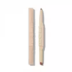 Sheglam Glam 101 Soft chai Dual Color Lipstick & Lip Pencil Soft Chai | فييلا بيوتي