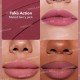 sheglam dynamatte boom long lasting matte lipstick Take Action