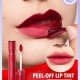 Sheglam Peel Talk Lip Tint - Tongue twister Details: Bold long-lasting color without the heaviness of lipstick? Weve got just