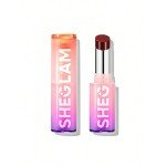 Sheglam Mirror Kiss High Shine Lipstick Vibe check