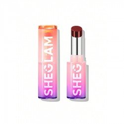 Sheglam Mirror Kiss High-Shine Lipstick -Vibe check