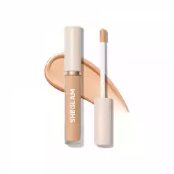 Sheglam Like Magic 12 Hr Full Coverage Concealer warm vanilla
