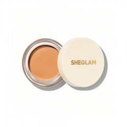 sheglam rapid retouch cream concealer Warm Vanilla