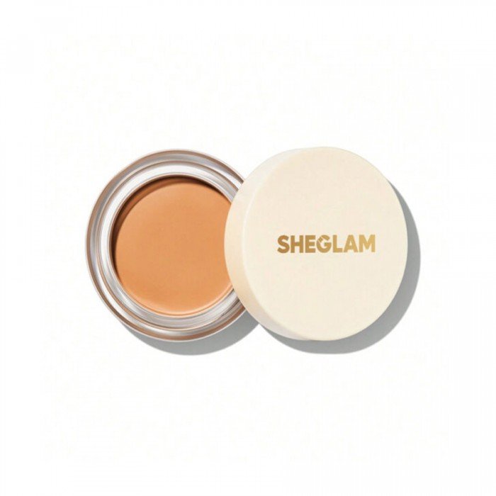 sheglam rapid retouch cream concealer Warm Vanilla
descriptionSay goodbye to photo editing and hello to flawless skin!