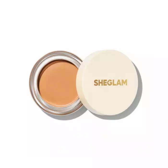 sheglam rapid retouch cream concealer Warm Vanilla
descriptionSay goodbye to photo editing and hello to flawless skin! sheglam rapid retouch cream concealer Warm Vanilla
descriptionSay goodbye to photo editing and hello to flawless skin!