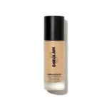 Sheglam Complexion Pro Long Lasting Breathable Matte Foundation-wheat-30 M