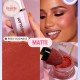 Sheglam  Color Bloom Matte Liquid Blush Risky Business