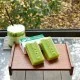 Works as an exfoliator to leave skin cleaner and more radiant than before! Contain Tea Tree 10,000ppm, AHA/BHA/PHA/Niacinamide 2%, 20 kinds nature plants extract. Pore care, brightening, mo. | Veela Beauty Works as an exfoliator to leave skin cleaner and more