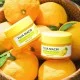 This-2-in-1 Sleeping Mask contains Niacinamide 5% and YUJA