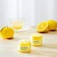 This-2-in-1 Sleeping Mask contains Niacinamide 5% and YUJA