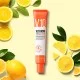 A dual-functional product: Whitening + Anti-wrinkle. With vitamin B12 for an instant vivid tone-up effect. Improves skin dullness by 70% of Vitamin, Tree Fruit Extract, and 10 kinds of multivitamin ingredients. | Veela Beauty A dual-functional product: Whitening + Anti-wrinkle |