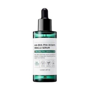 Some By Mi Aha-Bha-Pha 30Days Miracle Serum 50Ml Some By Mi Aha-Bha-Pha 30Days Miracle Serum 50Ml