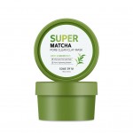 Some By Mi Super Matcha Pore Clean Clay Mask 100G