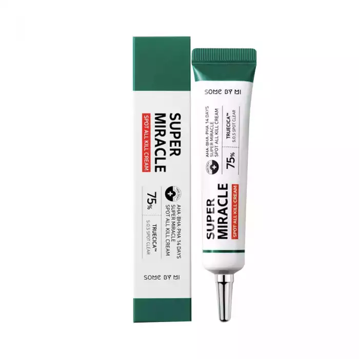- The multi-functional cream contains AHA, BHA, and PHA to effectively purify the complexion by ridding it of impurities completely - Helps to fortify the complexion. The cream also effectively lightens the skin and imp | Veela Beauty - The multi-functional cream contains AHA, BHA, and PHA to