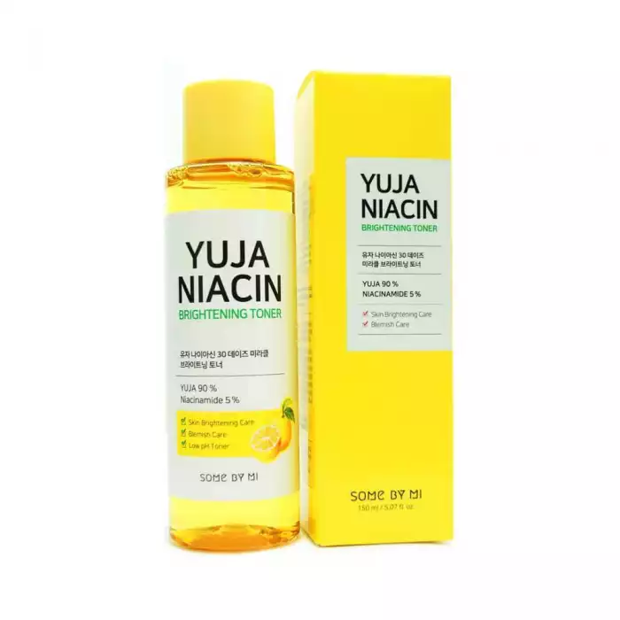 Provide whitening & vital energy while taking care of the blemish, freckles through Niacinamide (brightening ingredients)90% Goheung Yuja extract helps to maintain clear, moisturized skin. | Veela Beauty Provide whitening & vital energy while taking care of the