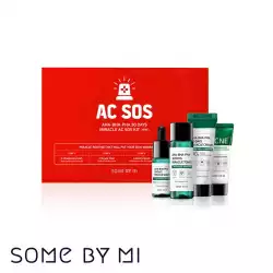Some By Mi Ac Sos Aha.Bha.Pha 30 Days Miracle Starter Set
